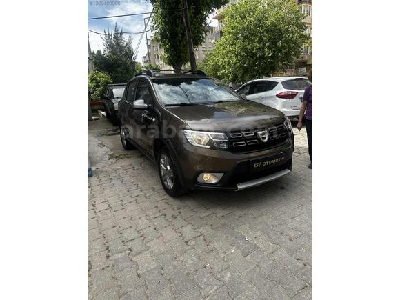 KSY'DEN HATASIZ BOYASIZ HASAR KAYITSIZ STEPWAY