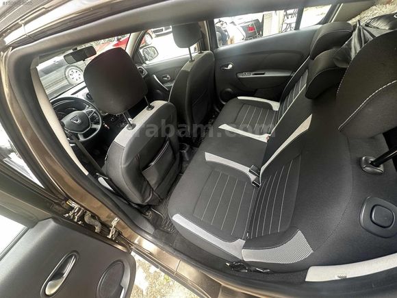 KSY'DEN HATASIZ BOYASIZ HASAR KAYITSIZ STEPWAY
