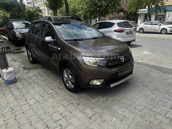 KSY'DEN HATASIZ BOYASIZ HASAR KAYITSIZ STEPWAY