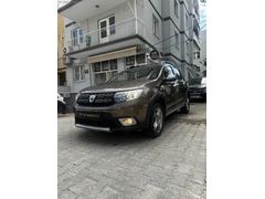 KSY'DEN HATASIZ BOYASIZ HASAR KAYITSIZ STEPWAY