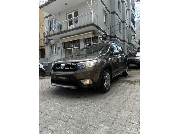 KSY'DEN HATASIZ BOYASIZ HASAR KAYITSIZ STEPWAY