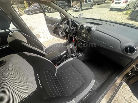 KSY'DEN HATASIZ BOYASIZ HASAR KAYITSIZ STEPWAY