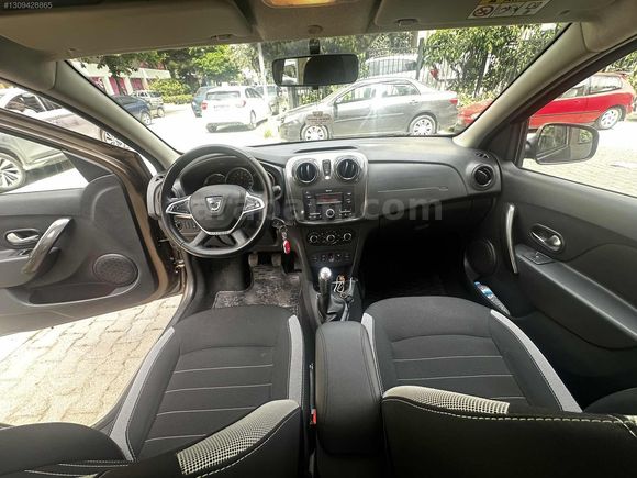 KSY'DEN HATASIZ BOYASIZ HASAR KAYITSIZ STEPWAY