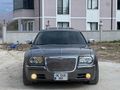 MRT GARAJ'DAN CHRYSLER 300 C FULL YENİ BAKIMLI