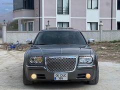MRT GARAJ'DAN CHRYSLER 300 C FULL YENİ BAKIMLI