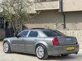 MRT GARAJ'DAN CHRYSLER 300 C FULL YENİ BAKIMLI
