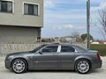 MRT GARAJ'DAN CHRYSLER 300 C FULL YENİ BAKIMLI