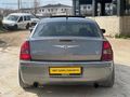 MRT GARAJ'DAN CHRYSLER 300 C FULL YENİ BAKIMLI