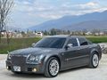 MRT GARAJ'DAN CHRYSLER 300 C FULL YENİ BAKIMLI