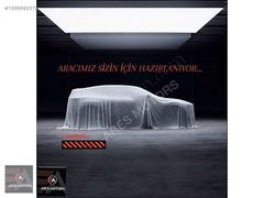 ARES MOTORS-C3 1.2PURETECH HATASIZ, BOYASIZ 33BİN KM DE OTOMATİK