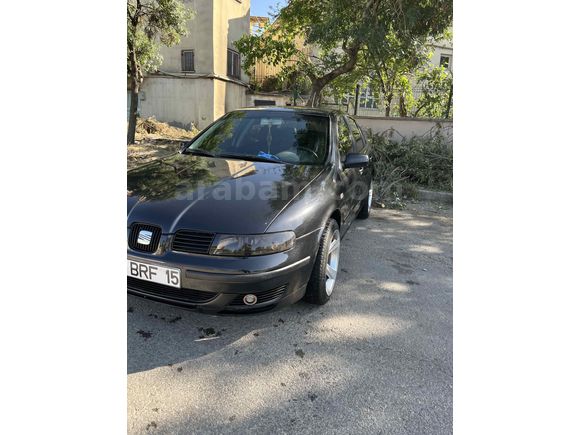 Sahibinden Seat Toledo 1.6 Stella 2003 Model 