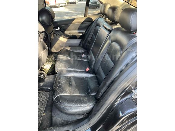 Sahibinden Seat Toledo 1.6 Stella 2003 Model 