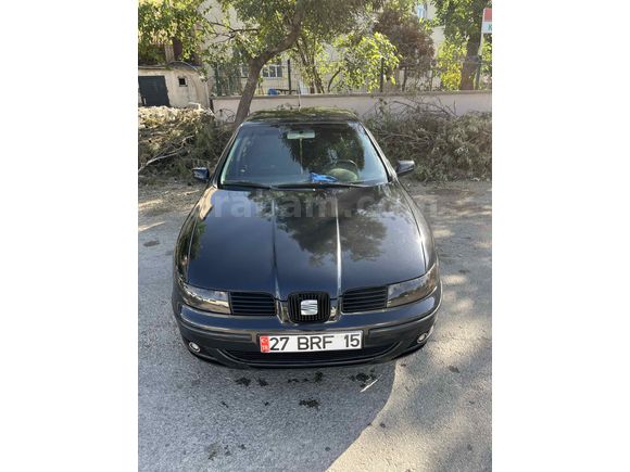 Sahibinden Seat Toledo 1.6 Stella 2003 Model 