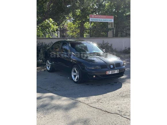 Sahibinden Seat Toledo 1.6 Stella 2003 Model 