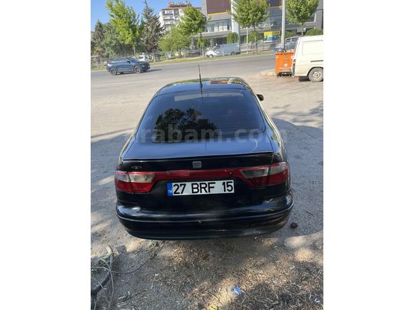 Sahibinden Seat Toledo 1.6 Stella 2003 Model 