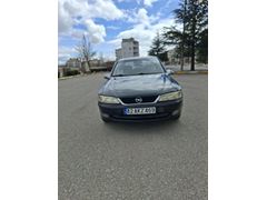 Sahibinden Opel Vectra 2.0 CD 1998 Model