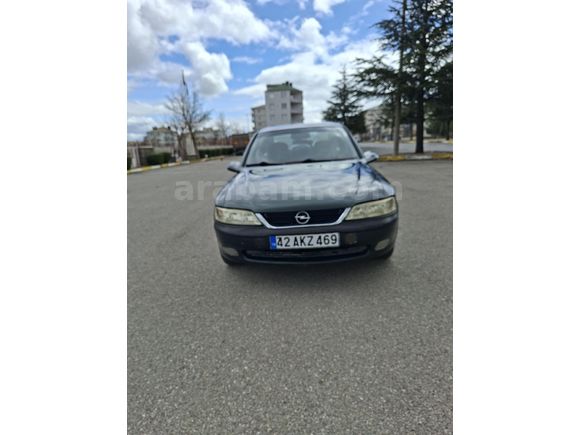 Sahibinden Opel Vectra 2.0 CD 1998 Model