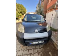 Sahibinden Fiat Fiorino Combi 1.3 Multijet Dynamic 2010 Model 