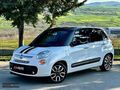 EVİN AUTO'DAN 2013 FİAT 500L 165 BİN KM KREDİ KART 12 TAKSİT