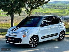 EVİN AUTO'DAN 2013 FİAT 500L 165 BİN KM KREDİ KART 12 TAKSİT