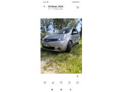 Sahibinden Nissan Note 1.5 dCi Tekna 2009 Model