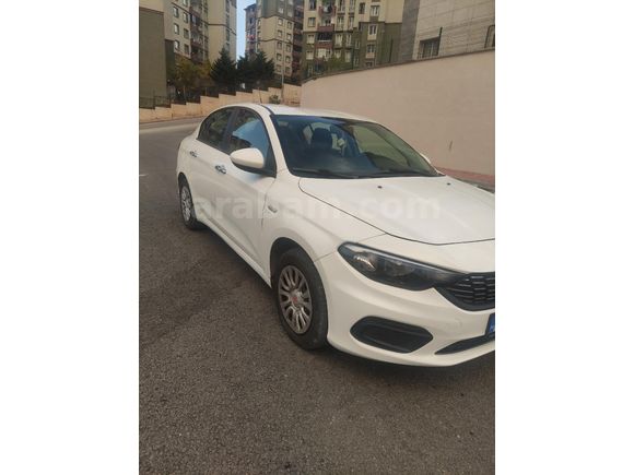 MEMURDAN 2020 1.3 MULTİJET EGEA ADBLUE ORİJİNAL