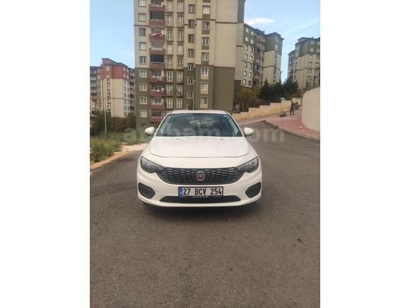 MEMURDAN 2020 1.3 MULTİJET EGEA ADBLUE ORİJİNAL