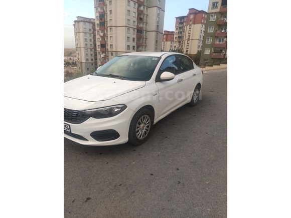 MEMURDAN 2020 1.3 MULTİJET EGEA ADBLUE ORİJİNAL