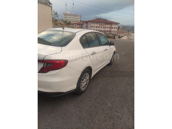 MEMURDAN 2020 1.3 MULTİJET EGEA ADBLUE ORİJİNAL