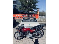 Sahibinden Kuba Çita 50 R 