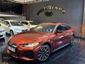 ERDOĞAN MOTORS'2023 BMW İ4 GARANTİLİ;İLK ELDEN;BORUSAN BAKIMLI