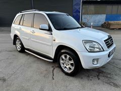 Sahibinden Chery Tiggo 1.6 Lusso Supercharger 2011 Model Adana 143.000 km Beyaz