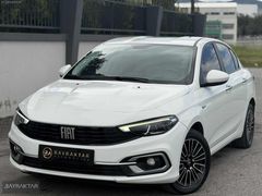 BAYRAKTAR'DAN 2022 FİAT EGEA URBAN 1.3MLTJT HAYALET EKRAN FULL