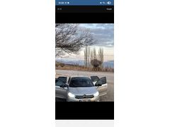 Sahibinden Citroen C4 1.6 e-HDi Exclusive 2012 Model  202.000 km Gri (metalik)