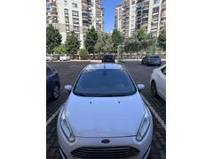Sahibinden Ford Fiesta 1.5 TDCi Titanium 2013 Model 