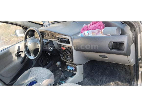 Sahibinden Fiat Albea 1.2 EL 2004 Model