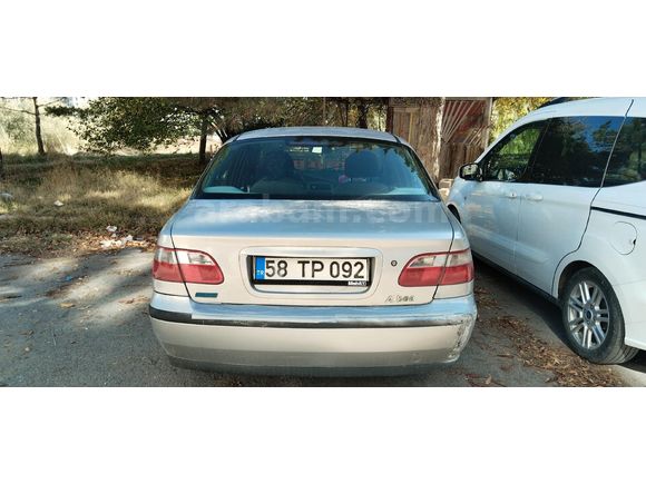 Sahibinden Fiat Albea 1.2 EL 2004 Model