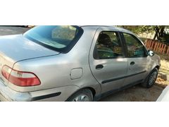 Sahibinden Fiat Albea 1.2 EL 2004 Model