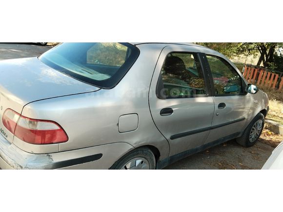 Sahibinden Fiat Albea 1.2 EL 2004 Model