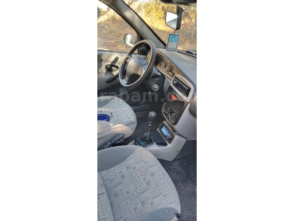 Sahibinden Fiat Albea 1.2 EL 2004 Model