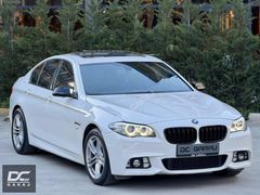 *DC GARAJ*BMW 5.20i M SPORT/2014/133.000 KM/HARMAN KARDON/NBT