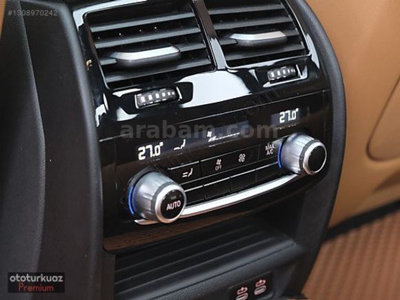 BOYASIZ 2023 520İ MSPORT 360KAM ARKA KLİMA OTONOM LAZER HARMAN