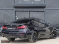 BOYASIZ 2023 520İ MSPORT 360KAM ARKA KLİMA OTONOM LAZER HARMAN