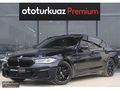 BOYASIZ 2023 520İ MSPORT 360KAM ARKA KLİMA OTONOM LAZER HARMAN