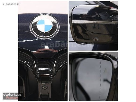 BOYASIZ 2023 520İ MSPORT 360KAM ARKA KLİMA OTONOM LAZER HARMAN