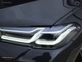 BOYASIZ 2023 520İ MSPORT 360KAM ARKA KLİMA OTONOM LAZER HARMAN