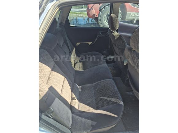 İhtiyaçtan Satılık Sahibinden Opel Vectra 2.0 CD 1999 Model