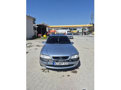 İhtiyaçtan Satılık Sahibinden Opel Vectra 2.0 CD 1999 Model