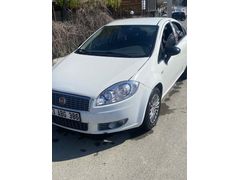 Sahibinden Fiat Linea 1.3 Multijet Active Plus 2012 Model 