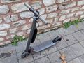 Segway Ninebot ES4 ---- Çift amortisör ---- 